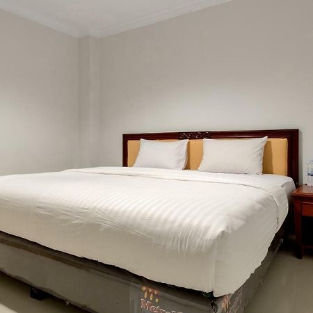 Oyo 1752 Hotel Wisata Kisaran Zewnętrze zdjęcie