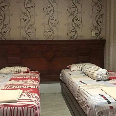 Oyo 1752 Hotel Wisata Kisaran Zewnętrze zdjęcie