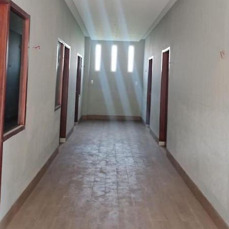 Oyo 1752 Hotel Wisata Kisaran Zewnętrze zdjęcie