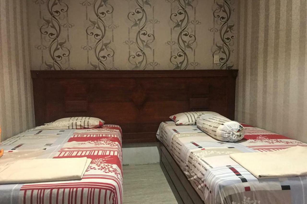 Oyo 1752 Hotel Wisata Kisaran Zewnętrze zdjęcie
