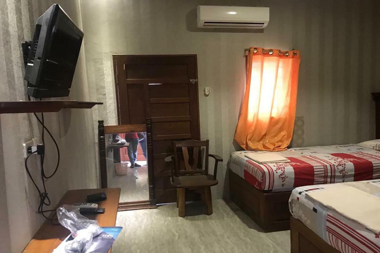 Oyo 1752 Hotel Wisata Kisaran Zewnętrze zdjęcie