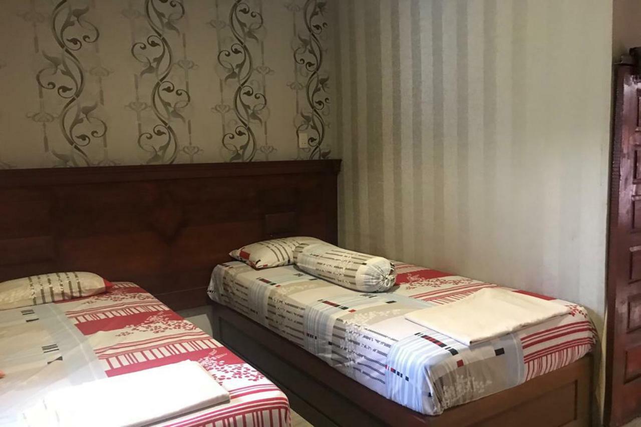 Oyo 1752 Hotel Wisata Kisaran Zewnętrze zdjęcie
