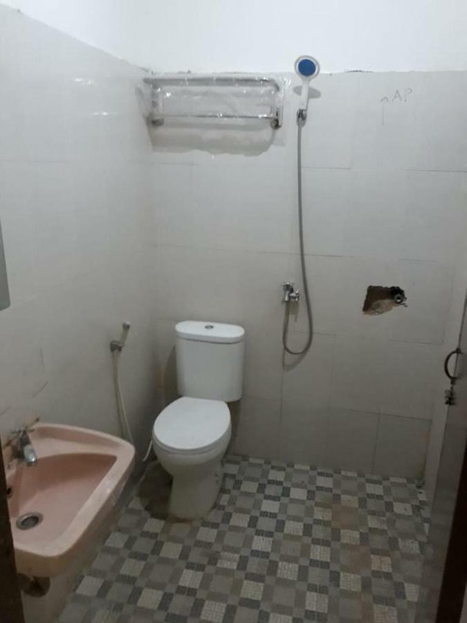 Oyo 1752 Hotel Wisata Kisaran Zewnętrze zdjęcie