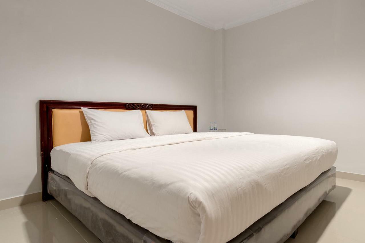 Oyo 1752 Hotel Wisata Kisaran Zewnętrze zdjęcie