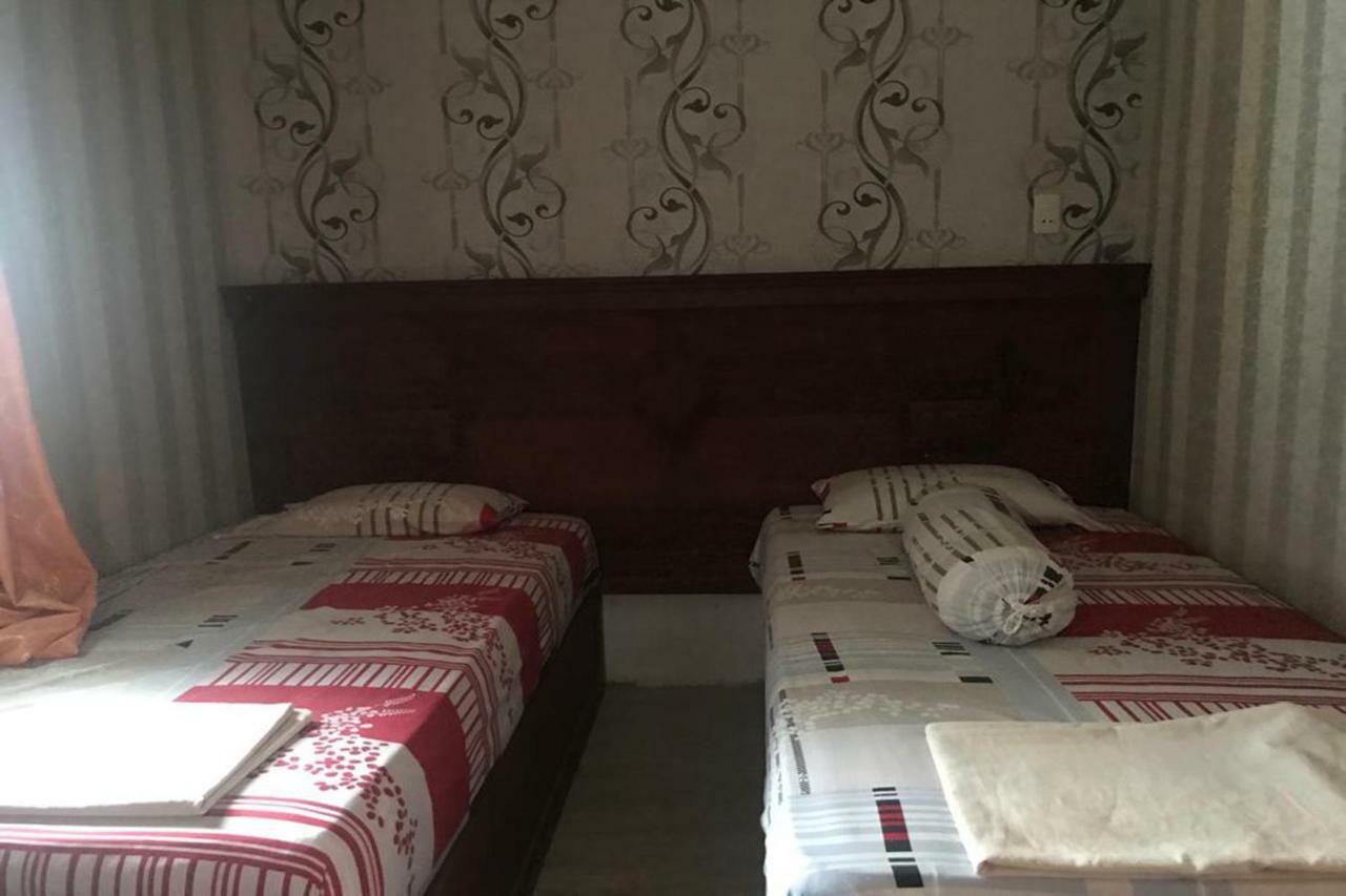Oyo 1752 Hotel Wisata Kisaran Zewnętrze zdjęcie