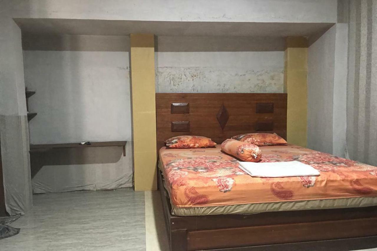 Oyo 1752 Hotel Wisata Kisaran Zewnętrze zdjęcie