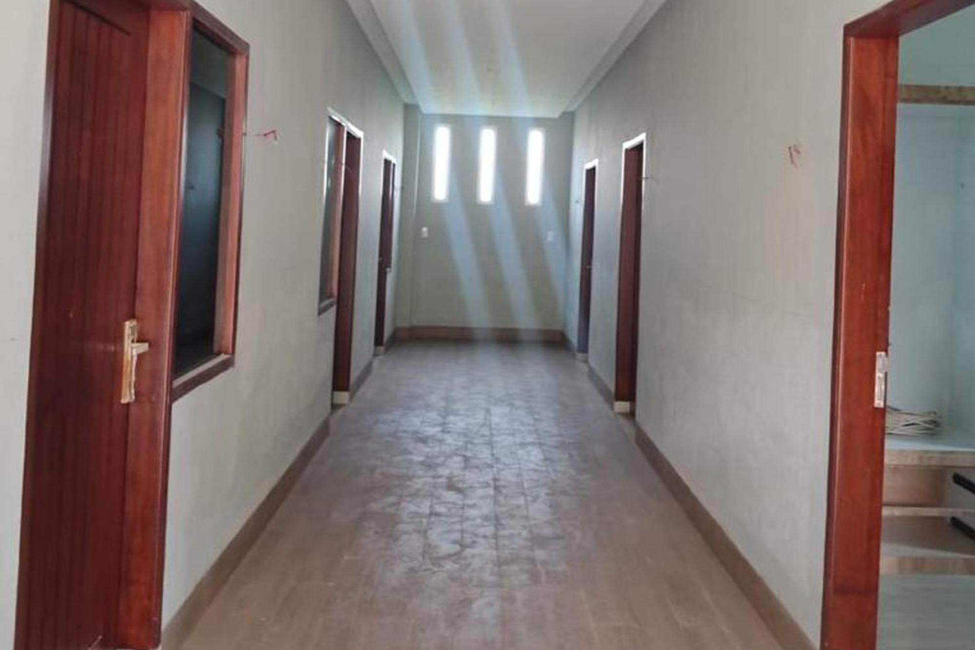 Oyo 1752 Hotel Wisata Kisaran Zewnętrze zdjęcie